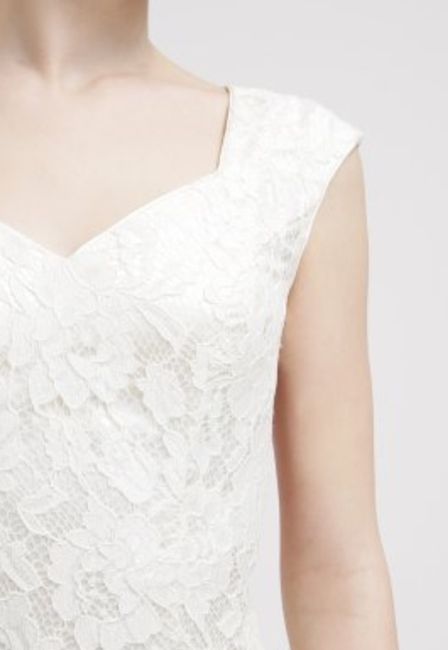 Peinado para mi vestido - 3