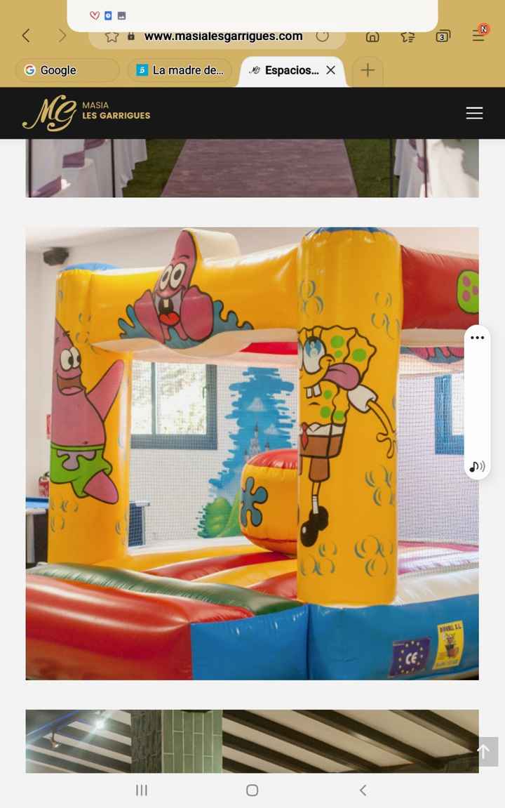 Que os parece lo que he pensado. - 1