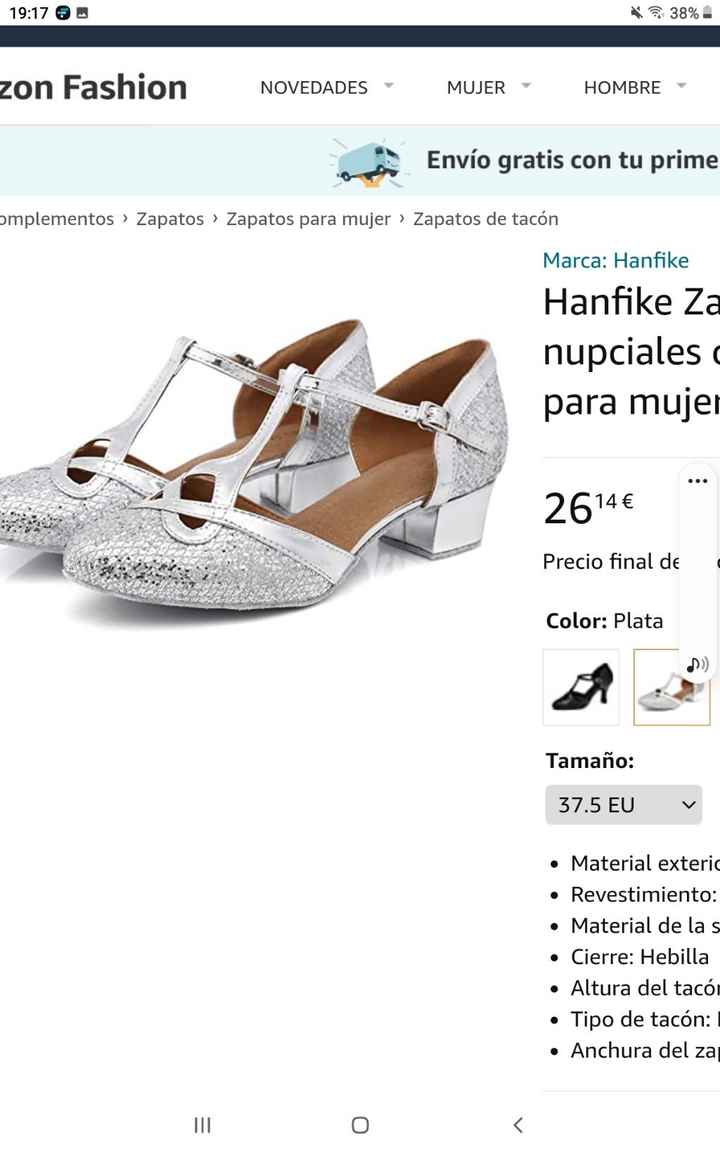 Zapatos, a elegir - 6