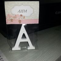 Diy boda. - 1