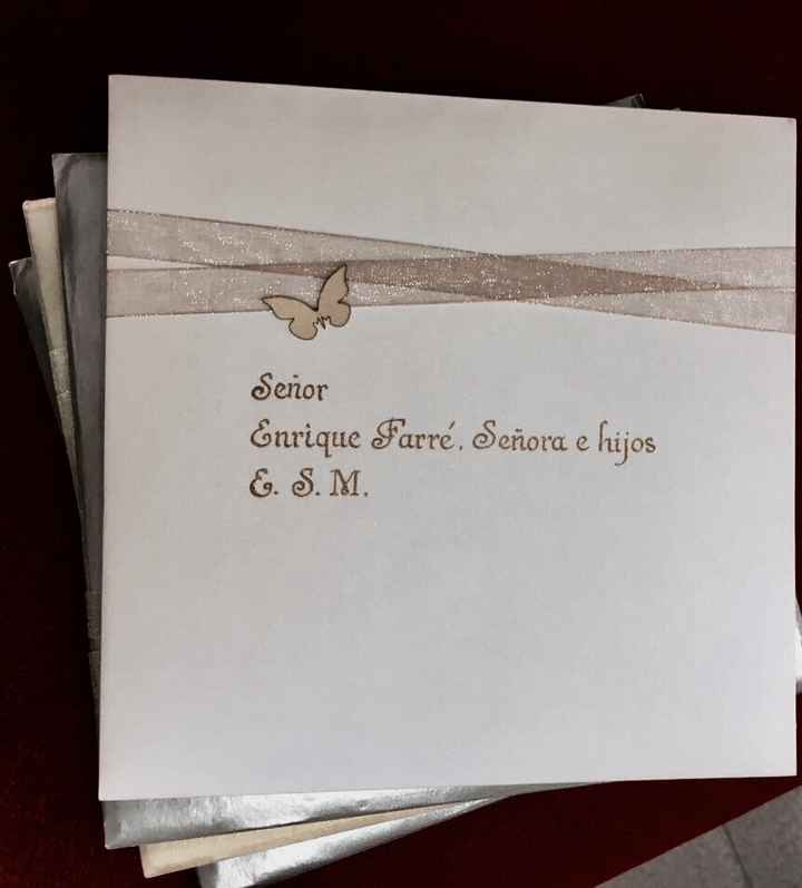 Tu boda, tu estilo - 1