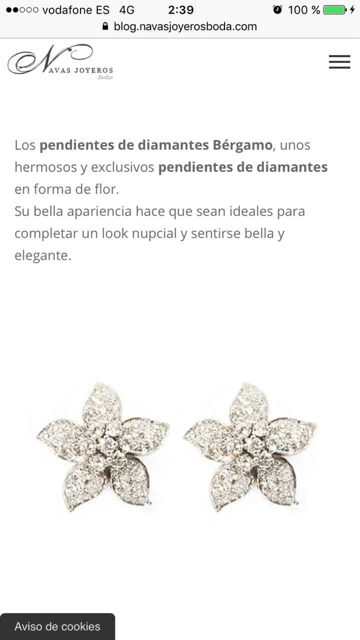 ¿De qué color serán tus zapatos? - 1