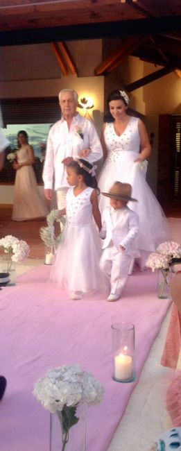 Tu boda, tu estilo - 7