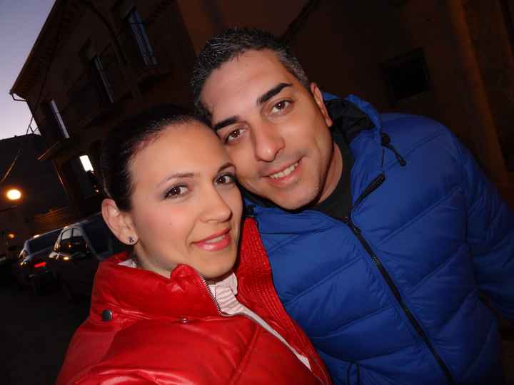 nosotros
