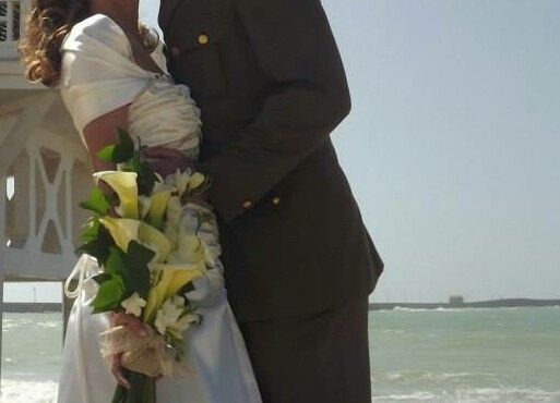 Ramo de novia - 1