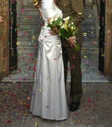 Nuestros ramos de novia ¡¡¡¡¡¡ - 5