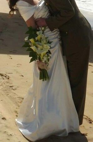 Me enseñais vuestros ramos de novia?? - 4