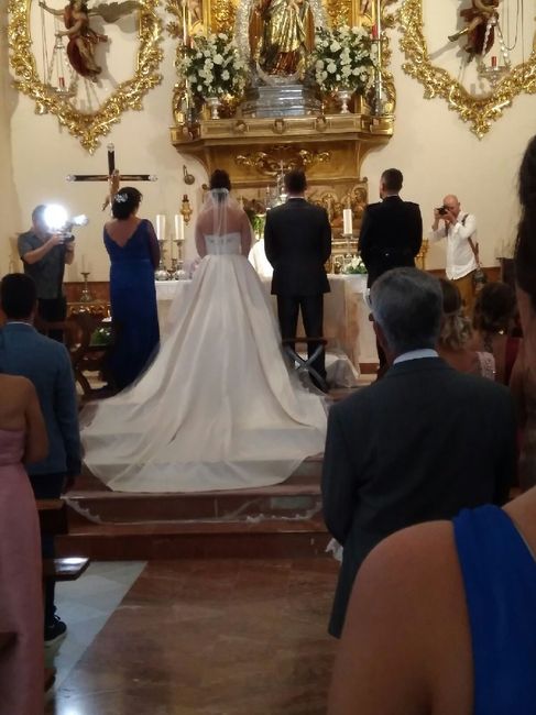  Mi boda: Un cuento - 3