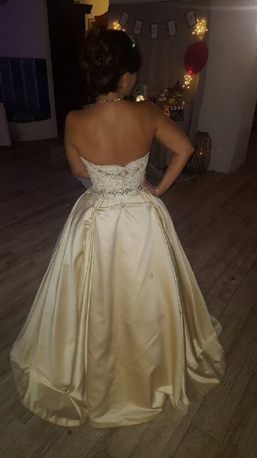  Mi boda: Un cuento - 8