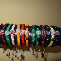 pulseras
