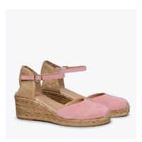 Enseñadme vuestras cuñas - 1