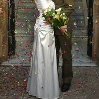 Hacerse el ramo de novia una misma - 5