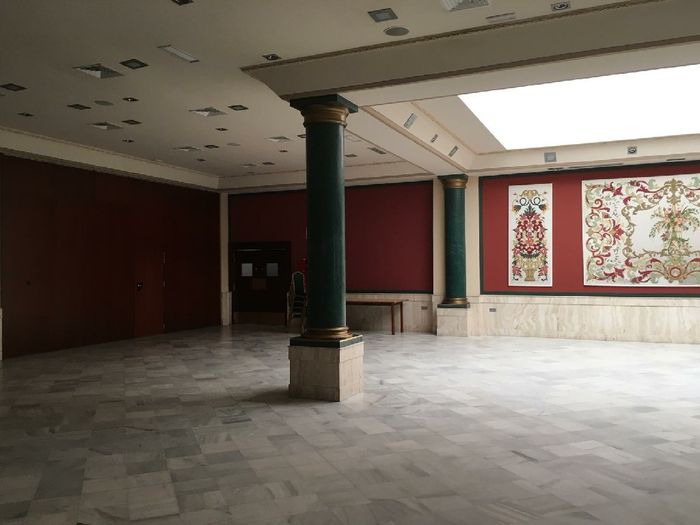 Centros de mesa - 2