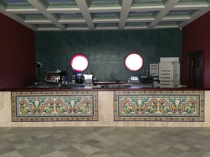 Centros de mesa - 3
