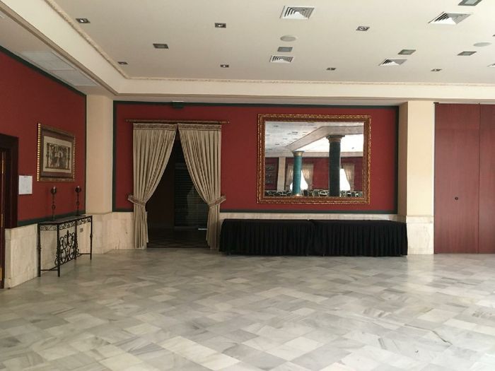 Centros de mesa - 4