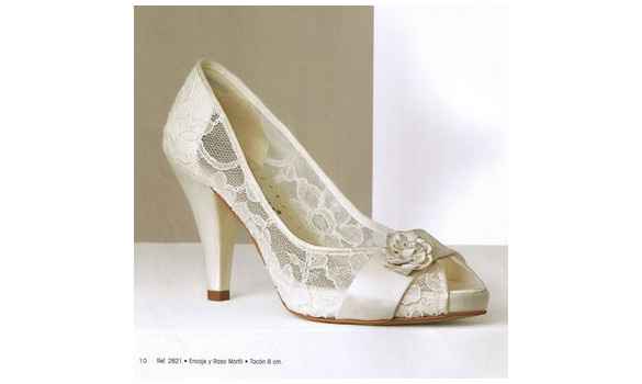 zapatos