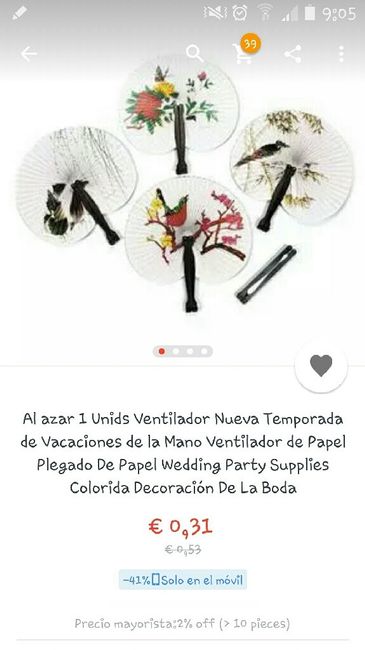 Pai pais - 1