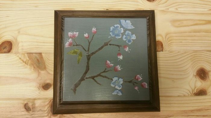 Detalle para mi suegra - 2