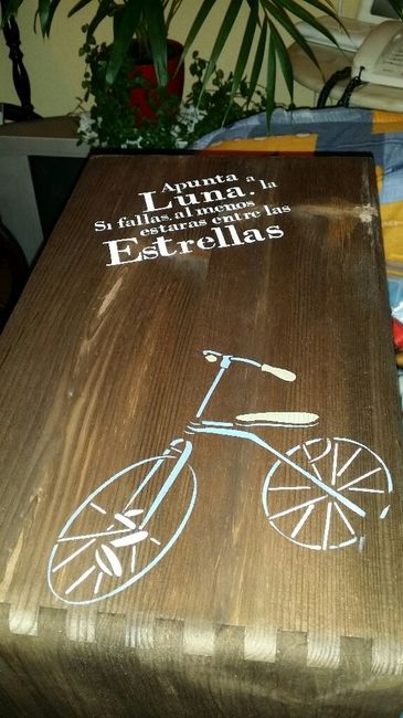 Cajas para decorar! !! - 2