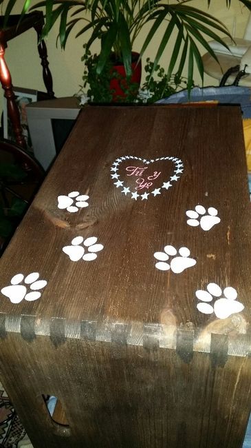 Cajas para decorar! !! - 3