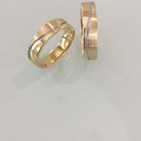 Precio de alianzas!! - 1