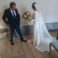 Mi boda, y creo que mi último debate - 1