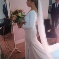 Mi boda, y creo que mi último debate - 2