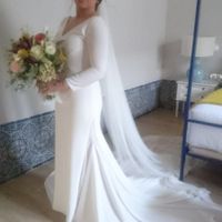 Mi boda, y creo que mi último debate - 3