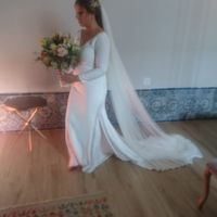 Mi boda, y creo que mi último debate - 4