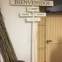 Cartelitos - 2