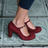 Estos son de Chie Mihara