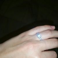 Compártenos tu anillo de pedida 💍 - 1