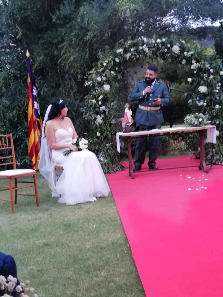boda civil - 1