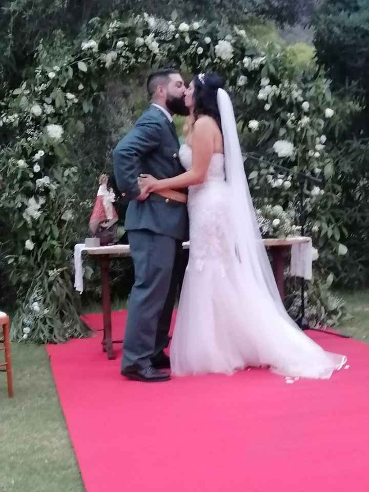 boda civil - 2