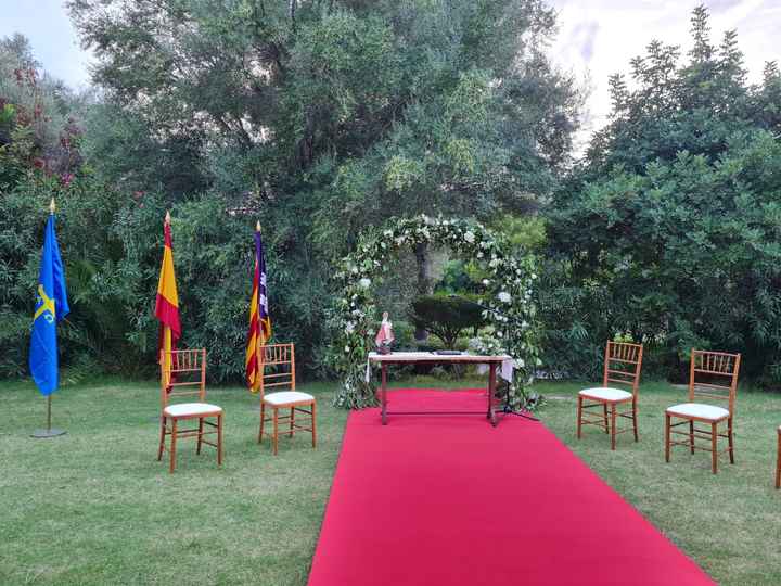 boda civil - 4