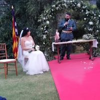 boda civil - 1
