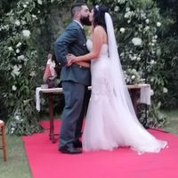 boda civil - 2