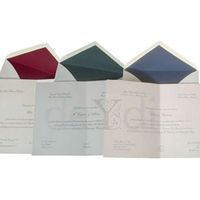 Invitaciones 