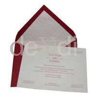 Invitaciones