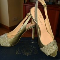 Los zapatos de todas las novias! - 1