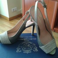 Los zapatos de todas las novias! - 2