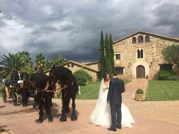 Felizmente casados!! - 8