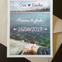 Save the Date - 1