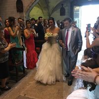 Felizmente casados!! - 2