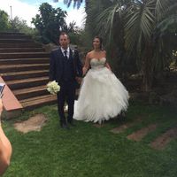 Felizmente casados!! - 4