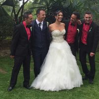Felizmente casados!! - 5