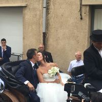 Felizmente casados!! - 6