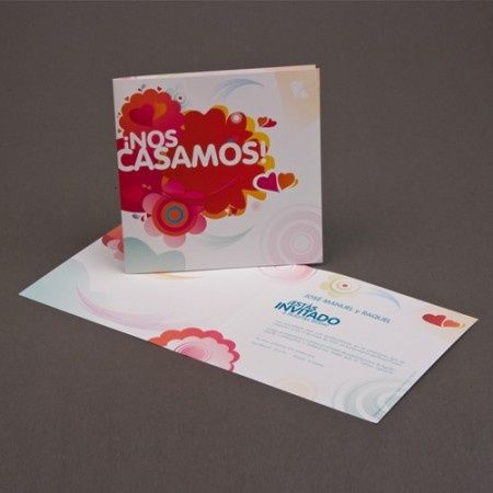 Invitación