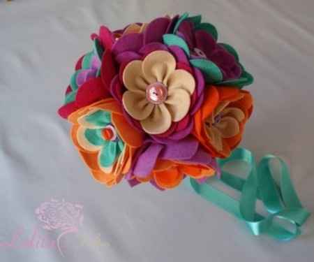 Ramo colores