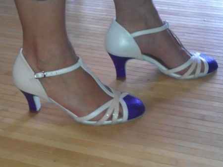 Zapatos 3